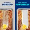 imageDawn Platinum Powerwash Dish Spray Dish Soap Liquid Fresh Scent Bundle 1 Spray 16oz  3 Refills 16oz eachPack of 416 Fl Oz Pack of 6