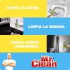 imageMr Clean All Purpose Cleaner Clean Freak Mist for Bathroom ampamp Kitchen Cleaner Lavender ampamp Lemon Scent 3 Count 16 fl oz eachSpring Fresh