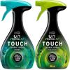 imageUnstopables Touch Fabric Spray and Odor Fighter Fresh ampamp Breeze 169 oz Pack of 2169 Fl Oz Pack of 2