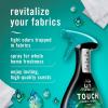 imageUnstopables Touch Fabric Spray and Odor Fighter Fresh ampamp Breeze 169 oz Pack of 2169 Fl Oz Pack of 2