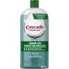 imageCascade Platinum Power Dry Dishwasher Rinse Aid 305 fl oz3063 Fl Oz Pack of 1