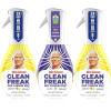 imageMr Clean All Purpose Cleaner Clean Freak Mist for Bathroom ampamp Kitchen Cleaner Lavender ampamp Lemon Scent 3 Count 16 fl oz eachLavender
