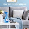 imageFebreze Fabric Spray Odor Fighter for Strong Odor Refresher Spray PLUS with Clean Scent 169 oz 2 Count