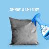 imageFebreze Fabric Spray Odor Fighter for Strong Odor Refresher Spray PLUS with Clean Scent 169 oz 2 Count