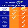 imageSwiffer Dusters Heavy Duty Pet MultiSurface Duster Refills for Cleaning With Febreze Odor Defense 11 CountHeavy Duty Pet  11 Refills