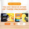 imageSwiffer Dusters Heavy Duty Pet MultiSurface Duster Refills for Cleaning With Febreze Odor Defense 11 CountHeavy Duty Pet  11 Refills