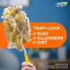 imageSwiffer Dusters Heavy Duty Pet MultiSurface Duster Refills for Cleaning With Febreze Odor Defense 11 CountHeavy Duty Pet  11 Refills