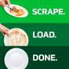 imageCascade Free ampamp Clear Dishwasher Pods Dishwasher Detergent Dish Detergent Soap Lemon Essence 47 Count