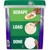 imageCascade Platinum Plus Dishwasher Pods Dishwasher Detergent Dish Detergent Soap Fresh 57 Count