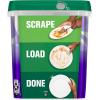 imageCascade Platinum Plus Dishwasher Pods Dishwasher Detergent Dish Detergent Soap Mountain 57 Count