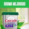 imageCascade Platinum ActionPacs Dishwasher Detergent Pods Fresh 48 CountFresh