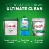 imageCascade Platinum ActionPacs Dishwasher Detergent Pods Fresh 48 CountLemon