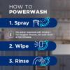 imageDawn Powerwash Fresh Dish Spray Liquid Dish Soap Dish Soap Refill Dish Detergent Liquid 2 Refills 43 Fl Oz