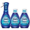 imageDawn Powerwash Spray Dish Soap Dishwashing Liquid Cleaning Supplies Lemon 1 Starter Kit  3 Refills 4 units of 16oz 64ozFresh