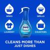 imageDawn Powerwash Spray Dish Soap Dishwashing Liquid Cleaning Supplies Lemon 1 Starter Kit  3 Refills 4 units of 16oz 64ozFresh