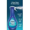 imageDawn Powerwash Spray Dish Soap Dishwashing Liquid Cleaning Supplies Lemon 1 Starter Kit  3 Refills 4 units of 16oz 64ozFresh Scent