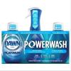 imageDawn Powerwash Spray Dish Soap Dishwashing Liquid Cleaning Supplies Lemon 1 Starter Kit  3 Refills 4 units of 16oz 64ozFresh Scent