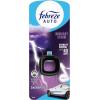 imageFebreze AUTO Air Freshener OdorFighting Automotive Vent Clip Midnight Storm Scent 8 CountMidnight Storm