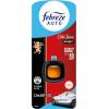 imageFebreze AUTO Air Freshener OdorFighting Automotive Vent Clip Midnight Storm Scent 8 CountOld Spice Swagger