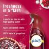 imageFebreze Air Effects OdorFighting Air Freshener Apple Cider Cranberry Tart Heavy Duty Crisp Clean 88 oz Aerosol Can Pack of 3Apple Cider  Cranberry Tart  Crisp Clean