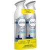 imageFebreze Air Effects OdorFighting Air Freshener Apple Cider Cranberry Tart Heavy Duty Crisp Clean 88 oz Aerosol Can Pack of 3Crisp Clean