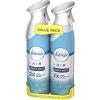 imageFebreze Air Effects OdorFighting Air Freshener Apple Cider Cranberry Tart Heavy Duty Crisp Clean 88 oz Aerosol Can Pack of 3Crisp Clean