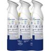 imageFebreze Air Effects OdorFighting Air Freshener Apple Cider Cranberry Tart Heavy Duty Crisp Clean 88 oz Aerosol Can Pack of 3HD Musty Odor Mix Pack
