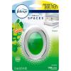 imageFebreze Bathroom Air Freshener OdorFighting Plug In Alternative Air Fresheners for Home and Bathroom and Kitchen Closet Air Fresheners Gain Original Scent 4 CountOriginal