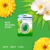 imageFebreze Bathroom Air Freshener OdorFighting Plug In Alternative Air Fresheners for Home and Bathroom and Kitchen Closet Air Fresheners Gain Original Scent 4 CountOriginal