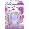 imageFebreze Bathroom Air Freshener OdorFighting Plug In Alternative Air Fresheners for Home and Bathroom and Kitchen Closet Air Fresheners Ocean Scent 4 Count  Packaging May Vary025 Fl Oz Pack of 1