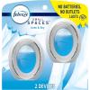 imageFebreze Bathroom Air Freshener OdorFighting Plug In Alternative Air Fresheners for Home and Bathroom and Kitchen Closet Air Fresheners Ocean Scent 4 Count  Packaging May Vary05 Fl Oz Pack of 1