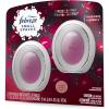 imageFebreze Bathroom Air Freshener OdorFighting Plug In Alternative Air Fresheners for Home and Bathroom and Kitchen Closet Air Fresheners Ocean Scent 4 Count  Packaging May Vary2 Count Pack of 1