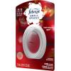 imageFebreze Bathroom Air Freshener OdorFighting Plug In Alternative Air Fresheners for Home and Bathroom and Kitchen Closet Air Fresheners Ocean Scent 4 Count  Packaging May Vary025 Fl Oz Pack of 1
