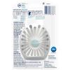 imageFebreze Bathroom Air Freshener OdorFighting Plug In Alternative Air Fresheners for Home and Bathroom and Kitchen Closet Air Fresheners Ocean Scent 4 Count  Packaging May Vary1 Count Pack of 1