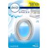 imageFebreze Bathroom Air Freshener OdorFighting Plug In Alternative Air Fresheners for Home and Bathroom and Kitchen Closet Air Fresheners Ocean Scent 4 Count  Packaging May Vary1 Count Pack of 1