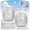 imageFebreze Bathroom Air Freshener OdorFighting Plug In Alternative Air Fresheners for Home and Bathroom and Kitchen Closet Air Fresheners Ocean Scent 4 Count  Packaging May Vary2 Count Pack of 1