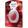 imageFebreze Bathroom Air Freshener OdorFighting Plug In Alternative Air Fresheners for Home and Bathroom and Kitchen Closet Air Fresheners Ocean Scent 4 Count  Packaging May Vary025 Fl Oz Pack of 1