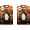 imageFebreze Bathroom Air Freshener OdorFighting Plug In Alternative Air Fresheners for Home and Bathroom and Kitchen Closet Air Fresheners Ocean Scent 4 Count  Packaging May Vary025 Fl Oz Pack of 2