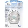 imageFebreze Bathroom Air Freshener OdorFighting Plug In Alternative Air Fresheners for Home and Bathroom and Kitchen Closet Air Fresheners Ocean Scent 4 Count  Packaging May Vary1 Count Pack of 6