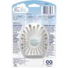imageFebreze Bathroom Air Freshener OdorFighting Plug In Alternative Air Fresheners for Home and Bathroom and Kitchen Closet Air Fresheners Ocean Scent 4 Count  Packaging May Vary75 ml Pack of 1