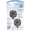 imageFebreze Car Air Freshener Vent Clip Laundry Fresh Scent 07 oz Car Vent Clip Pack of 4BERRY