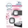 imageFebreze Car Air Freshener Vent Clip Laundry Fresh Scent 07 oz Car Vent Clip Pack of 4CHERRY BLOSSOM