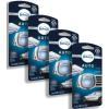 imageFebreze Car Air Freshener Vent Clip Laundry Fresh Scent 07 oz Car Vent Clip Pack of 4Laundry Fresh