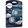 imageFebreze Car Air Freshener Vent Clip Laundry Fresh Scent 07 oz Car Vent Clip Pack of 4Laundry Fresh