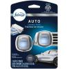 imageFebreze Car Air Freshener Vent Clip Laundry Fresh Scent 07 oz Car Vent Clip Pack of 4Laundry Fresh