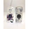 imageFebreze Car Air Freshener Vent Clip Laundry Fresh Scent 07 oz Car Vent Clip Pack of 4Light Lavender