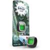 imageFebreze Car Ocean Scent Air Freshener Vent Clip 07 oz Car Vent Clip Pack of 4006 Fl Oz Pack of 2