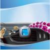 imageFebreze Car Ocean Scent Air Freshener Vent Clip 07 oz Car Vent Clip Pack of 4006 Fl Oz Pack of 2