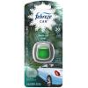 imageFebreze Car Ocean Scent Air Freshener Vent Clip 07 oz Car Vent Clip Pack of 4006 Fl Oz Pack of 2