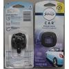 imageFebreze Car Ocean Scent Air Freshener Vent Clip 07 oz Car Vent Clip Pack of 4006 Fl Oz Pack of 8